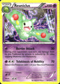 Reuniclus 44/101 Rare Plasma Blast Pokemon Near Mint