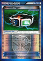 Reversal Trigger 86/101 Uncommon Plasma Blast Pokemon Reverse Holo Near Mint