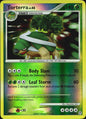 Torterra 17/130 Diamond & Pearl Pokemon Reverse Holo Near Mint