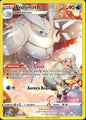 Frosmoth TG04/TG30 Holo Astral Radiance Trainer Gallery Pokemon NM