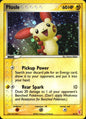 Plusle 6/12 EX Trainer Kit 2 Plusle Pokemon Lightly Played