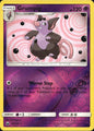 Grumpig 60/168 Rare Celestial Storm Pokemon Reverse Holo Near Mint