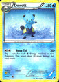 Dewott 30/114 Uncommon Black & White Pokemon Near Mint