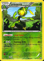 Leavanny 12/113 Rare Legendary Treasures Pokemon Reverse Holo Near Mint
