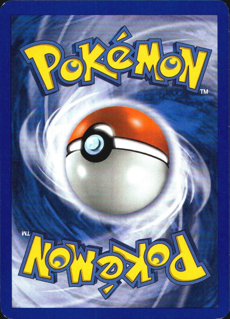 Meganium 13/123 Mysterious Treasures Pokemon Reverse Holo Near Mint