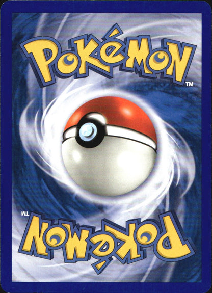 Water Energy 165/165 Expedition Base Set Pokemon Near Mint
