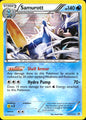Samurott 39/113 Holo Rare Legendary Treasures Pokemon Near Mint