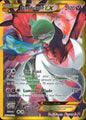 Gardevoir EX 116/114 Secret Rare Steam Siege Pokemon Near Mint