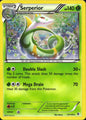 Serperior 13/149 Holo Rare Boundaries Crossed Pokemon Near Mint