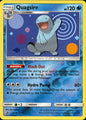 Quagsire 26/70 Uncommon Dragon Majesty Pokemon Reverse Holo Near Mint