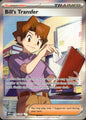 Bill's Transfer 194/165 Ultra Rare 151 Pokemon Near Mint