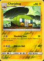 Charjabug 51/149 Uncommon Sun & Moon Pokemon Reverse Holo Near Mint