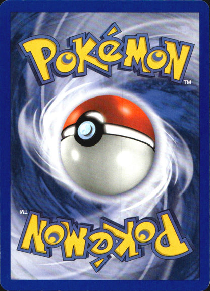Hariyama 8/109 Holo Rare Ruby & Sapphire Pokemon Near Mint