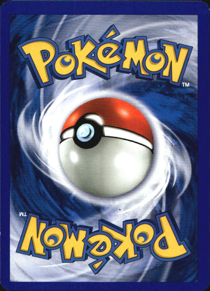 Poke Ball 121/130 Common Base Set 2 Pokemon Near Mint