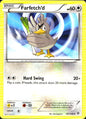Farfetch'd 107/149 Uncommon Boundaries Crossed Pokemon Near Mint