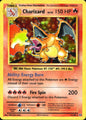 Charizard 11/108 Holo Evolutions Pokemon Near Mint