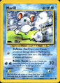 Marill 66/111 Common Neo Genesis Pokemon Near Mint
