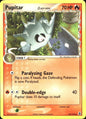 Pupitar 51/113 Uncommon Delta Species Pokemon Near Mint