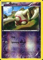 Baltoy 31/98 Common Ancient Origins Pokemon Reverse Holo Near Mint