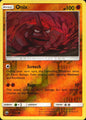 Onix 71/168 Common Celestial Storm Pokemon Reverse Holo Near Mint