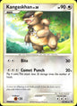Kangaskhan 38/100 Uncommon Majestic Dawn Pokemon Near Mint