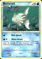 Remoraid 59/95 Common HGSS Unleashed Pokemon Near Mint