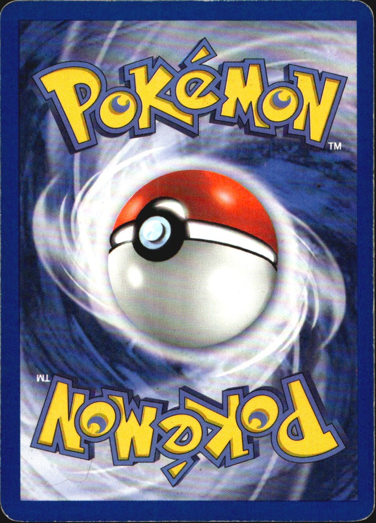 Rocket's Hitmonchan 11/132 Holo Rare Gym Heroes Pokemon Moderately Played
