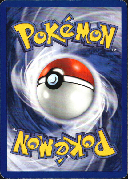 Rocket's Hitmonchan 11/132 Holo Rare Gym Heroes Pokemon Moderately Played