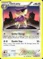 Delcatty 114/149 Uncommon Boundaries Crossed Pokemon Near Mint
