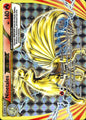 Ninetales BREAK 16/108 BREAK Rare Evolutions Pokemon Near Mint