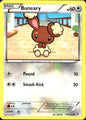 Buneary 116/149 Common Boundaries Crossed Pokemon Near Mint