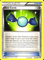 Rare Candy 85/101 Uncommon Plasma Blast Pokemon Near Mint