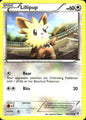 Lillipup 120/149 Common Boundaries Crossed Pokemon Near Mint
