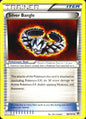 Silver Bangle 88/101 Uncommon Plasma Blast Pokemon Near Mint