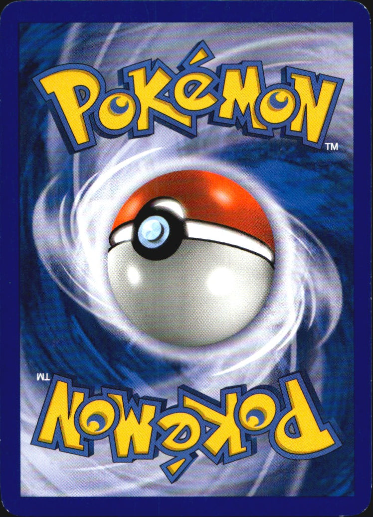 Ninetales 32/123 Rare Mysterious Treasures Pokemon Reverse Holo Near Mint