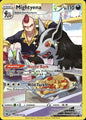 Mightyena TG09/TG30 Holo Astral Radiance Trainer Gallery Pokemon NM