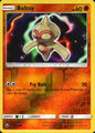 Baltoy 78/168 Common Celestial Storm Pokemon Reverse Holo Near Mint