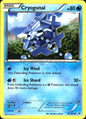 Cryogonal 32/101 Uncommon Noble Victories Pokemon Near Mint