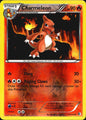 Charmeleon 19/149 Uncommon Boundaries Crossed Pokemon Reverse Holo Near Mint