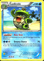 Ludicolo 31/135 Rare Plasma Storm Pokemon Near Mint