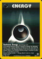 Darkness Energy 104/111 Rare Neo Genesis Pokemon Near Mint