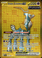 Iron Crown ex 216/162 Hyper Rare Temporal Forces Pokemon Near Mint