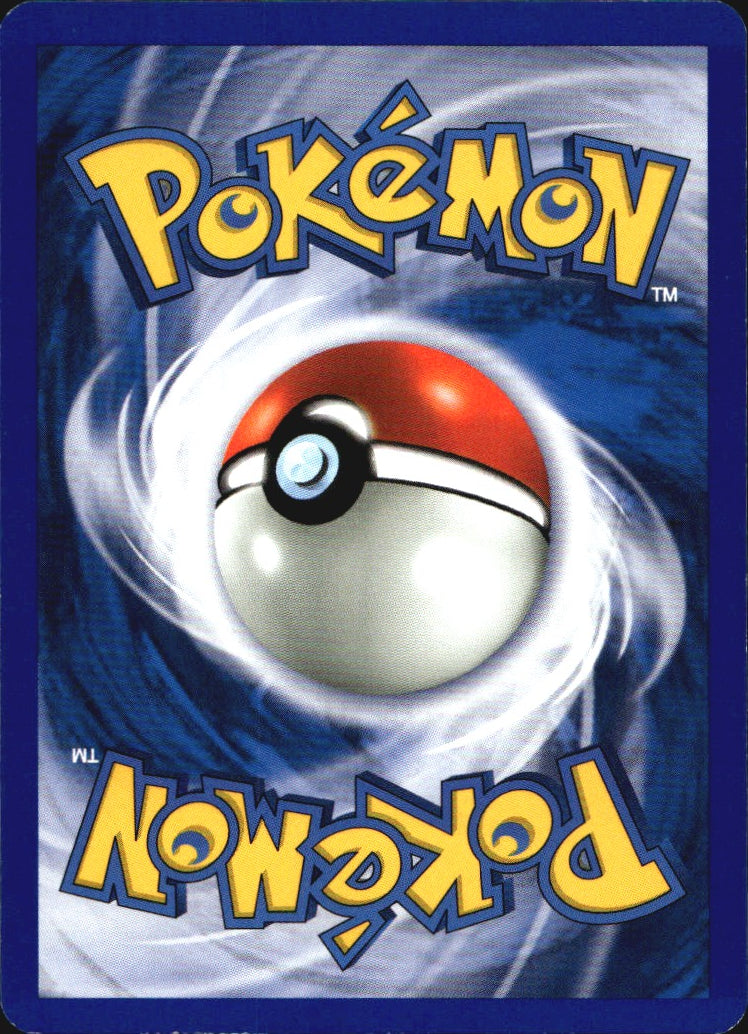 Oddish 68/111 Common Neo Genesis Pokemon Near Mint
