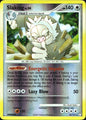 Slaking 34/123 Rare Mysterious Treasures Pokemon Reverse Holo Near Mint