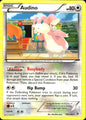 Audino 126/149 Rare Boundaries Crossed Pokemon Near Mint