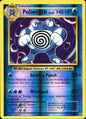 Poliwrath 25/108 Evolutions Pokemon Reverse Holo Near Mint