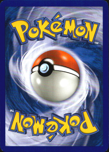 Unown [I] 37/123 Rare Mysterious Treasures Pokemon Reverse Holo Near Mint