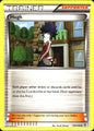 Hugh 130/149 Uncommon Boundaries Crossed Pokemon Near Mint