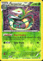 Serperior RC3/RC25 Uncommon Legendary Treasures Pokemon Near Mint