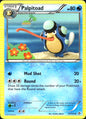 Palpitoad 41/113 Uncommon Legendary Treasures Pokemon Near Mint